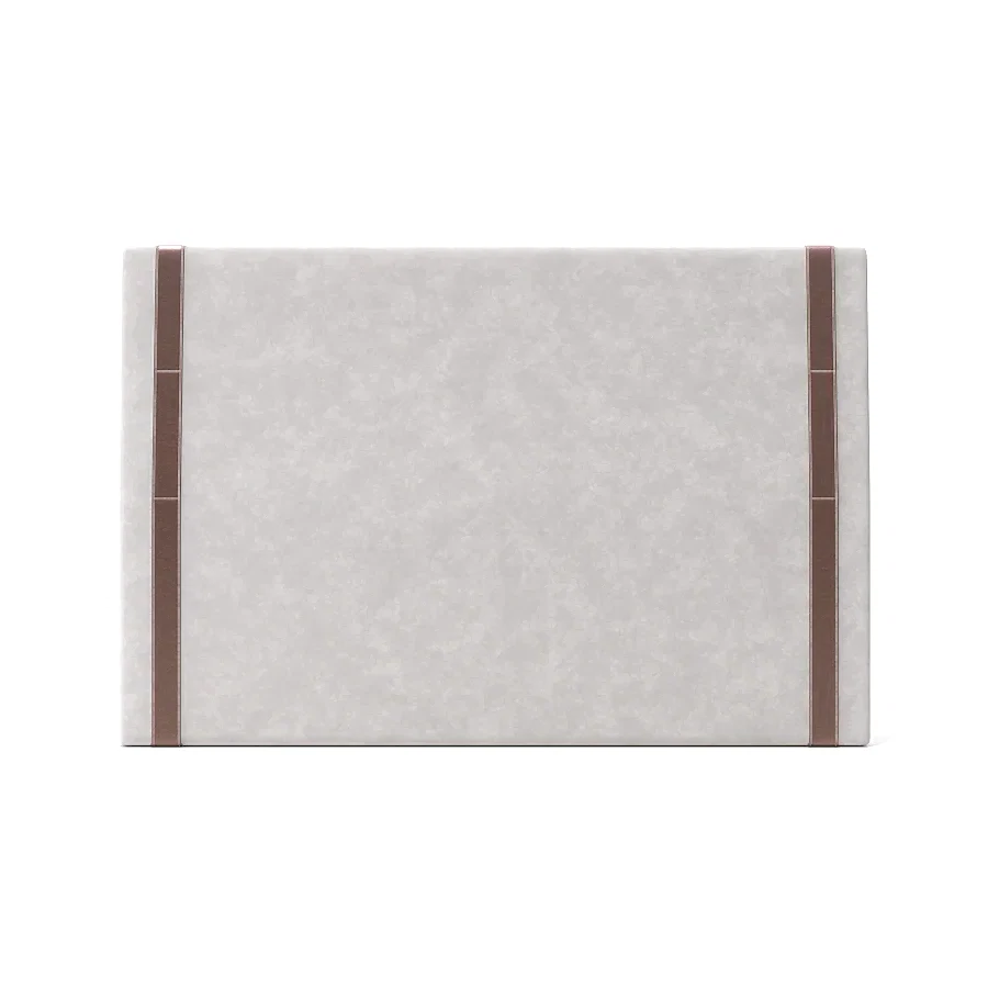Huvudgavel Oxford Leather