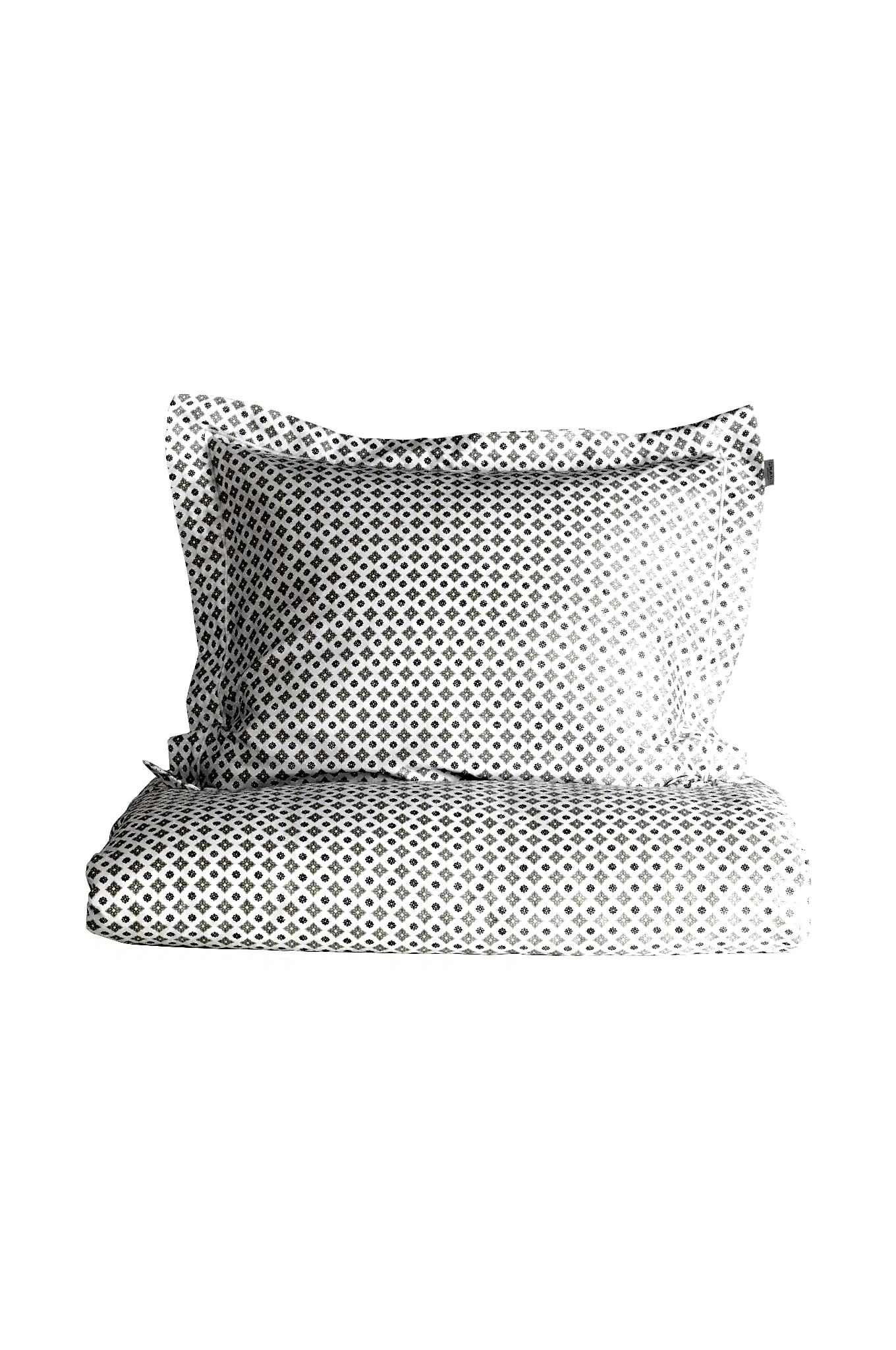 Påslakanset Diamond