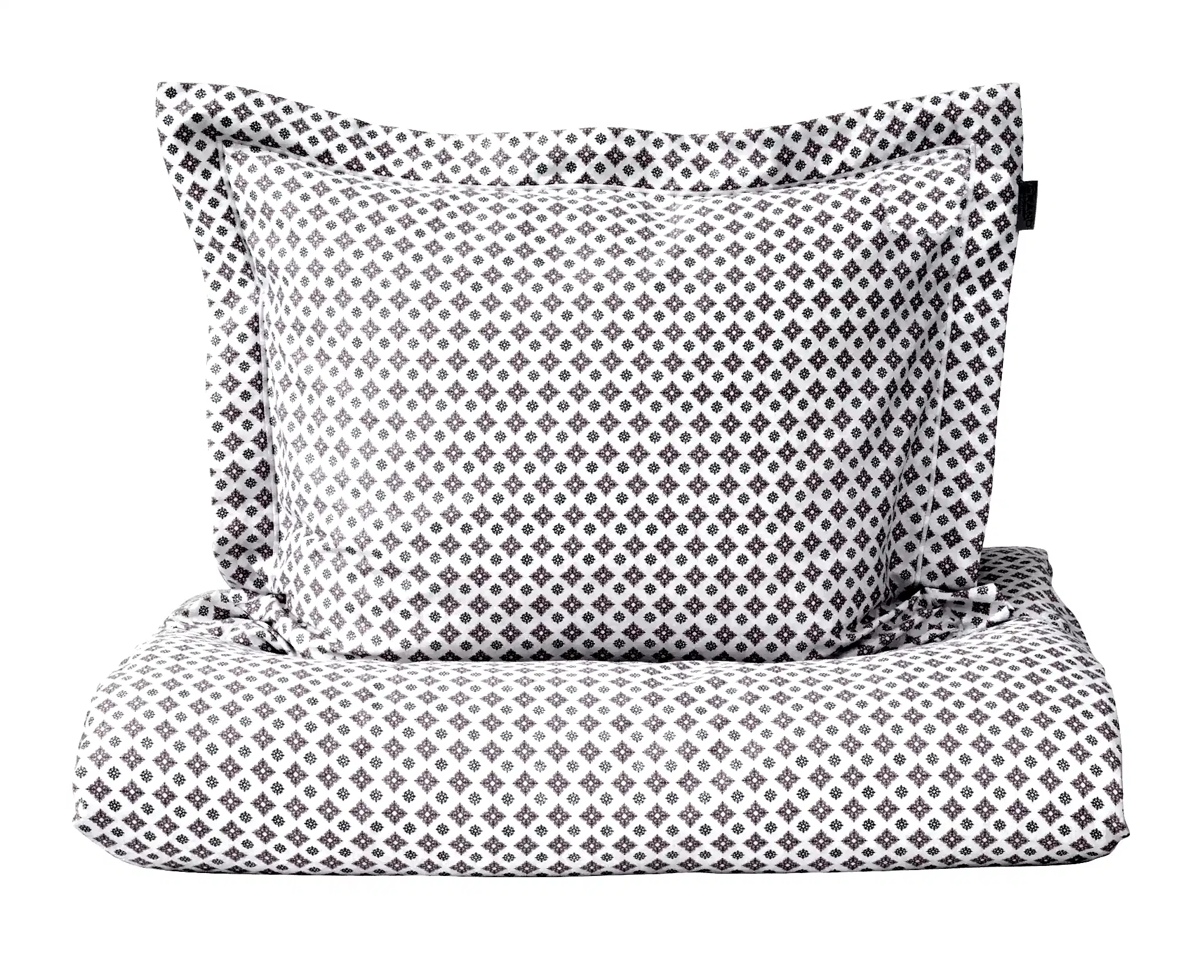 Påslakanset Diamond