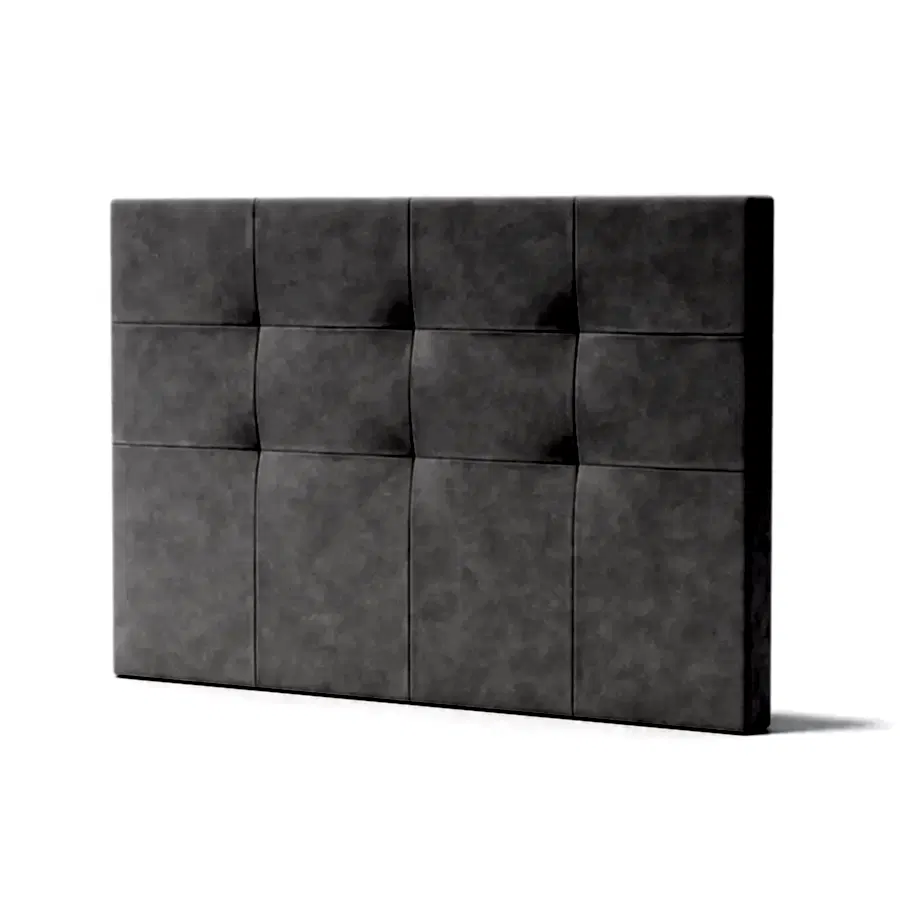 Huvudgavel Posh headboard
