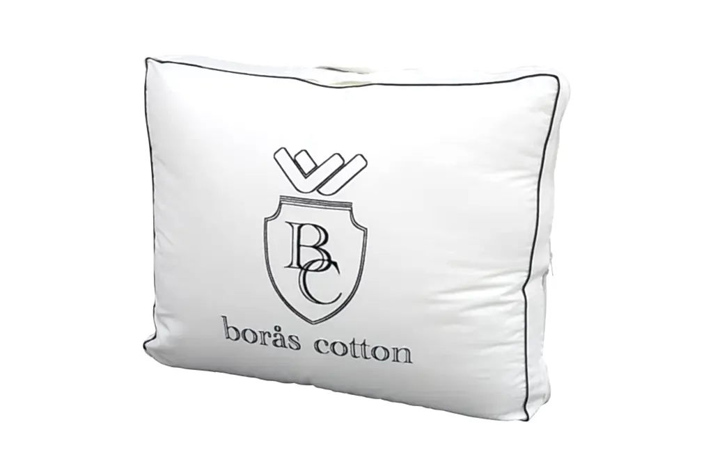 Borås Cotton Fibertäcke