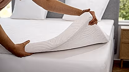 Bäddmadrass Tempur Pro Luxe