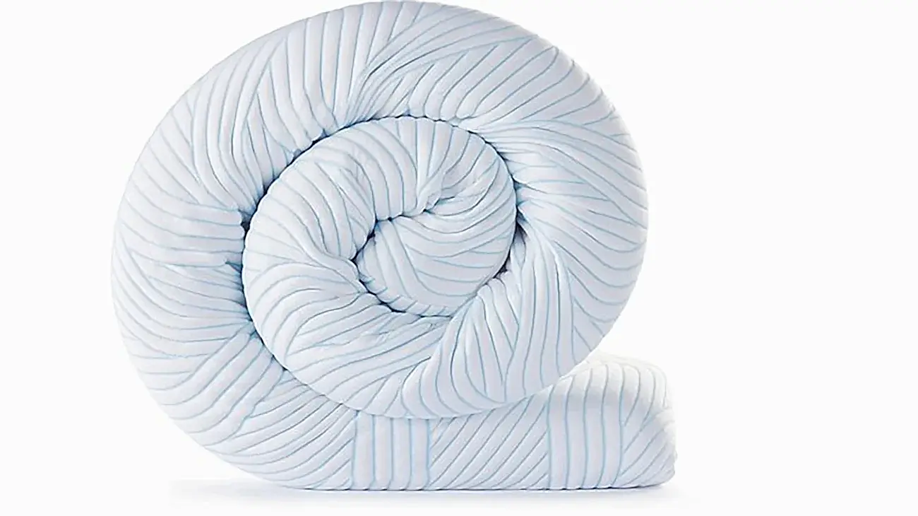 Bäddmadrass Tempur Pro Luxe Smartcool