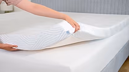 Bäddmadrass Tempur Pro Plus Smartcool