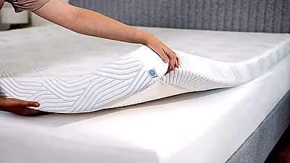 Bäddmadrass Tempur Pro Luxe Smartcool