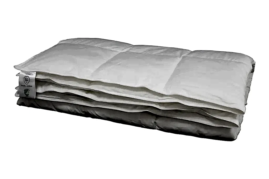 Borås Cotton Fibertäcke