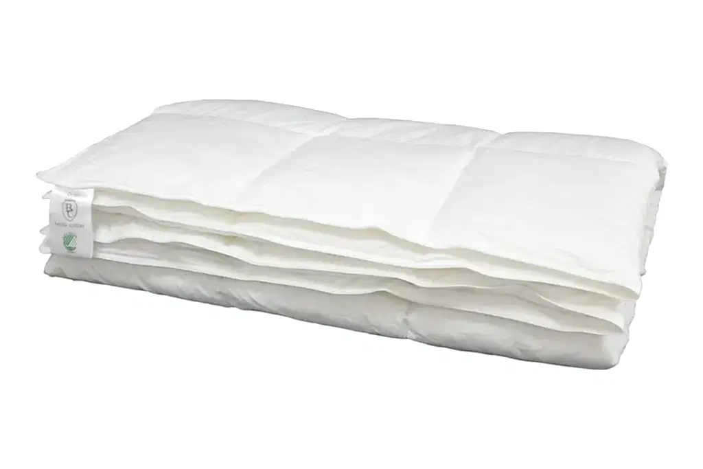 Borås Cotton Fibertäcke