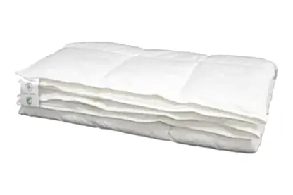 Borås Cotton Fibertäcke